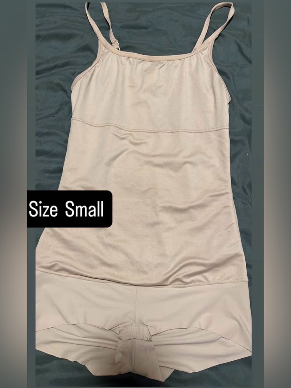 Full body shaper for women